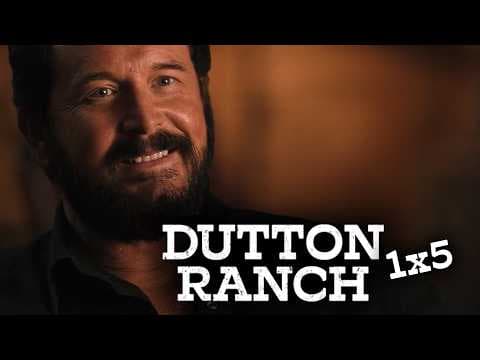 Yellowstone S1E5