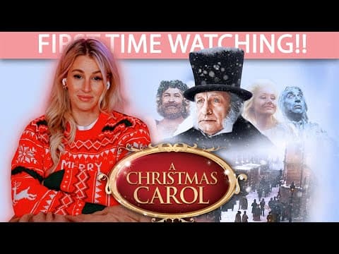 A Christmas Carol