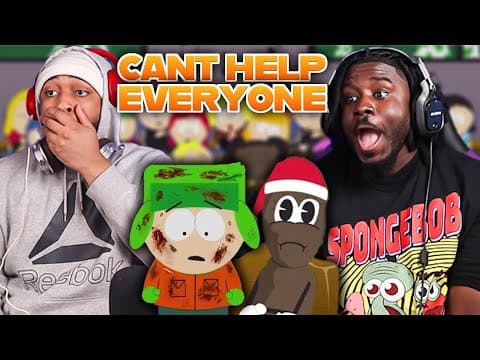 South Park S22E3
