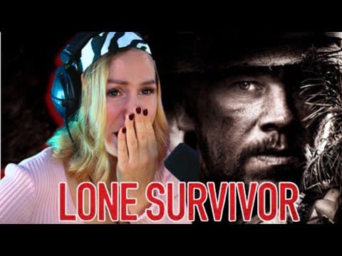 Lone Survivor