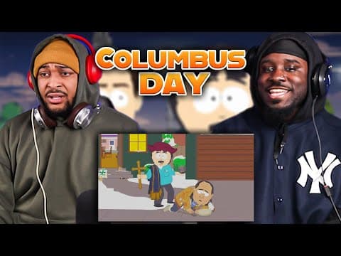 South Park S21E3