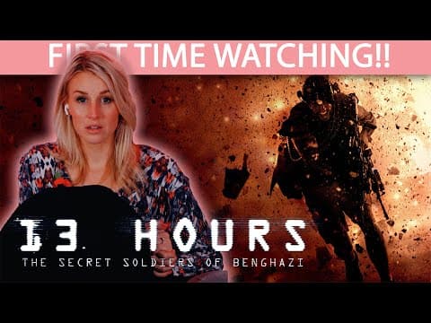 13 Hours