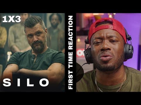 Silo S1E3