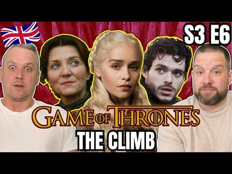 Game Of Thrones S3E6