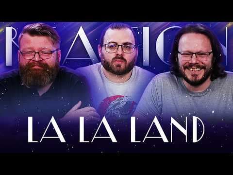 La La Land -