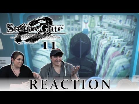 Steins;Gate Episode 0