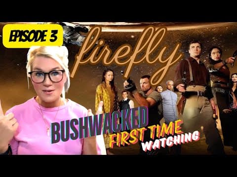 Firefly S1E2