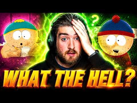 South Park S2E10