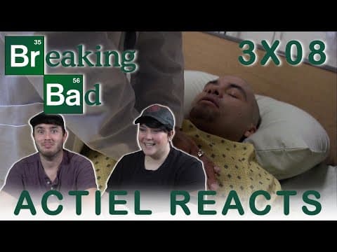 Breaking Bad S3E8