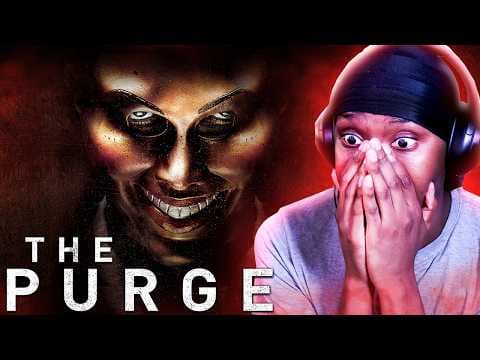 The Purge