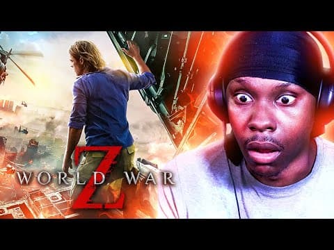 World War Z