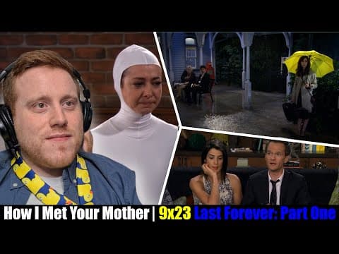 How I Met Your Mother S9E23