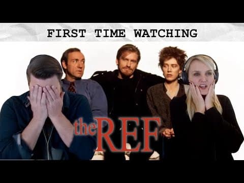 The Ref