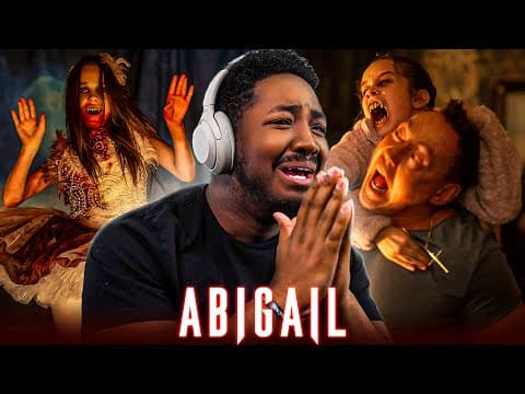 Abigail