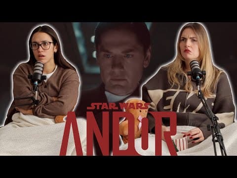 Andor S2E4