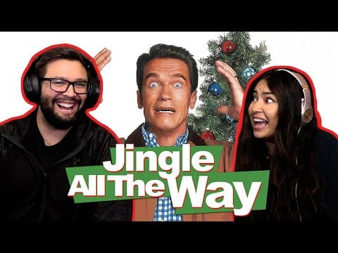 Jingle All The Way