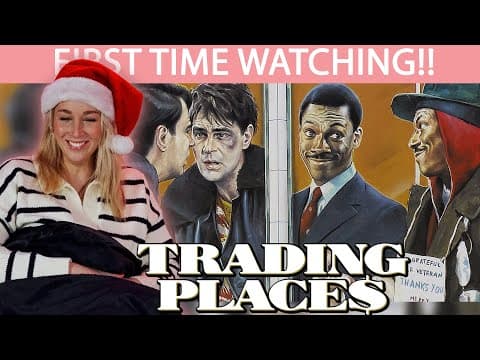 Trading Places