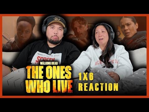 The Ones Who Live S1E6