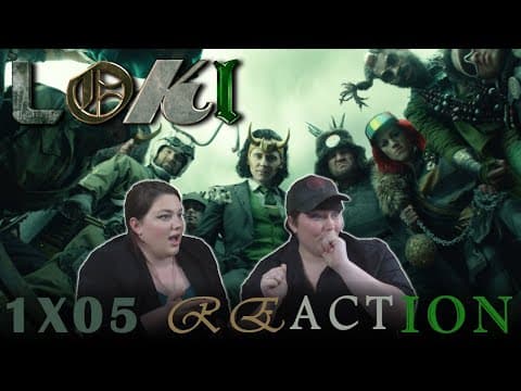 Loki S1E5