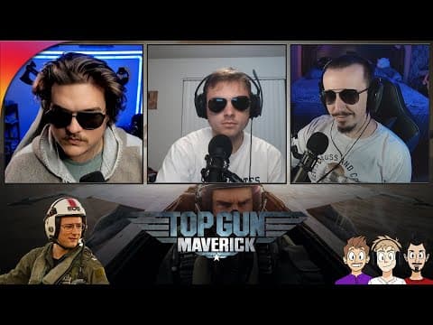Top Gun: Maverick