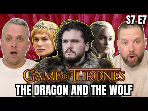 Game Of Thrones S7E7