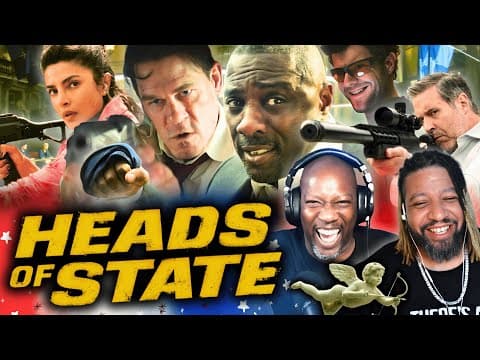 Heads Of State (2025)