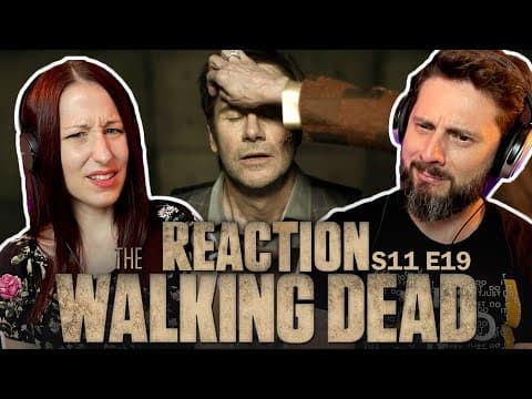 The Walking Dead S11E19