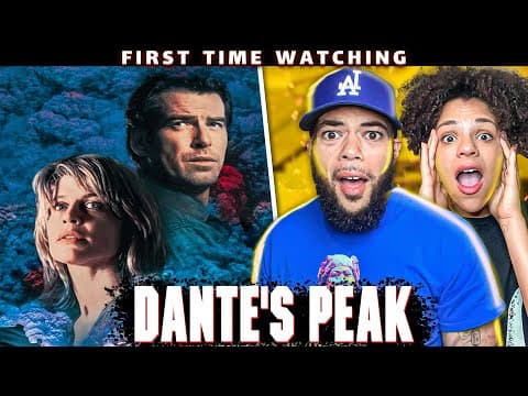 Dante's Peak