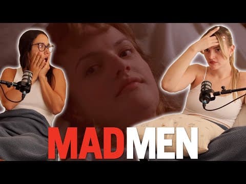 Mad Men S1E13