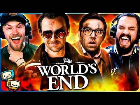 The World's End