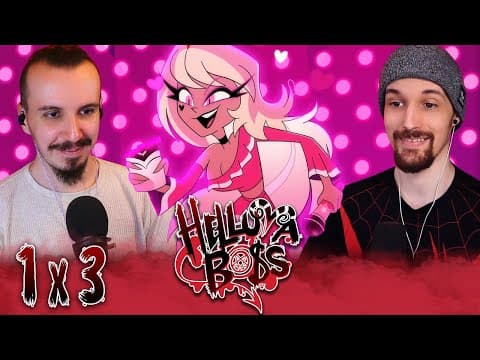 Helluva Boss S1E3