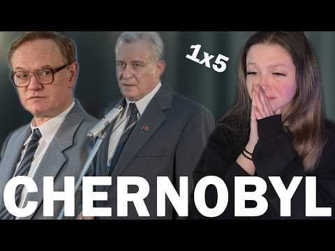 Chernobyl Episode 5