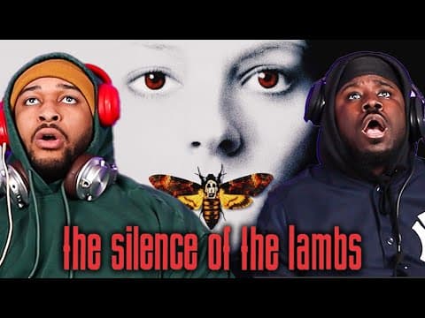 Silence of the Lambs