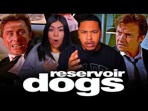 Reservoir Dogs