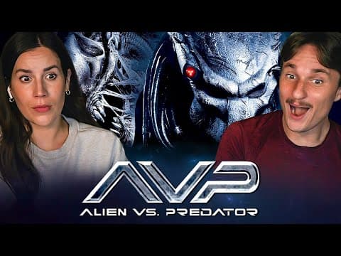 Alien vs Predator