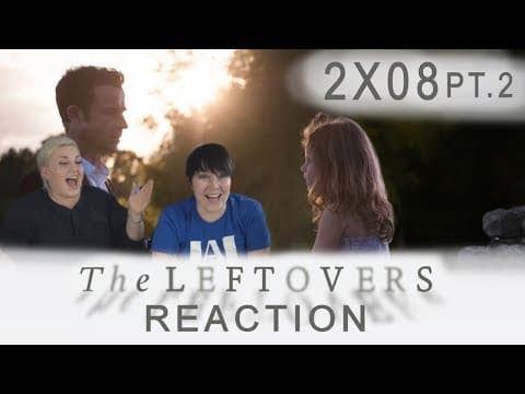 The Leftovers S2E8