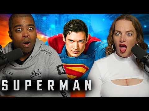 Superman