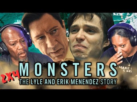 Survival at Any Cost? Monsters S2E4
