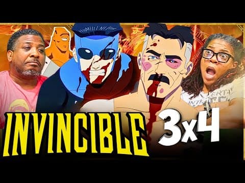 Invincible S3E4