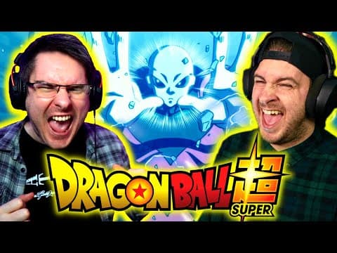 Dragon Ball Super Episode 109