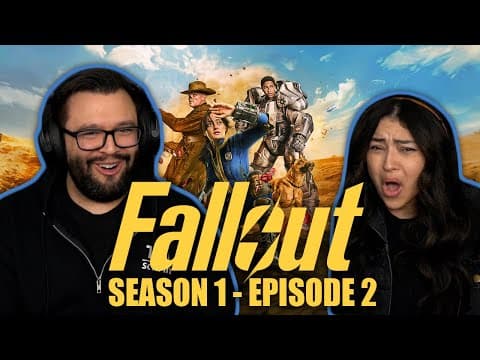 Fallout S1E2