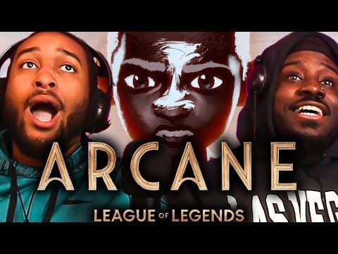 Arcane