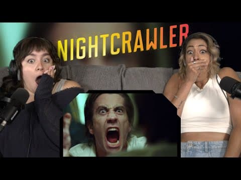 Nightcrawler