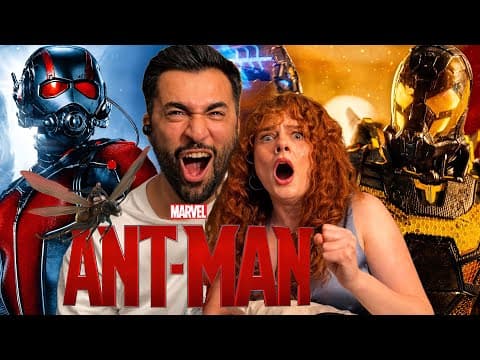 Ant-man