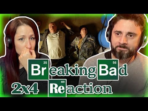 Breaking Bad S2E4