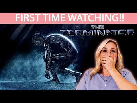 The Terminator