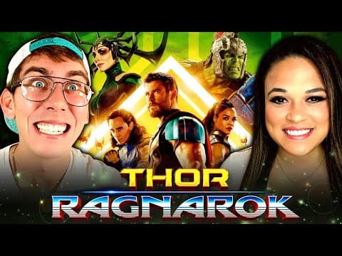 Thor: Ragnarok