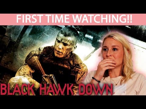 Black Hawk Down