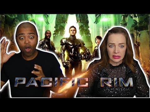 Pacific Rim