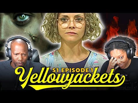 Yellowjackets S1E1